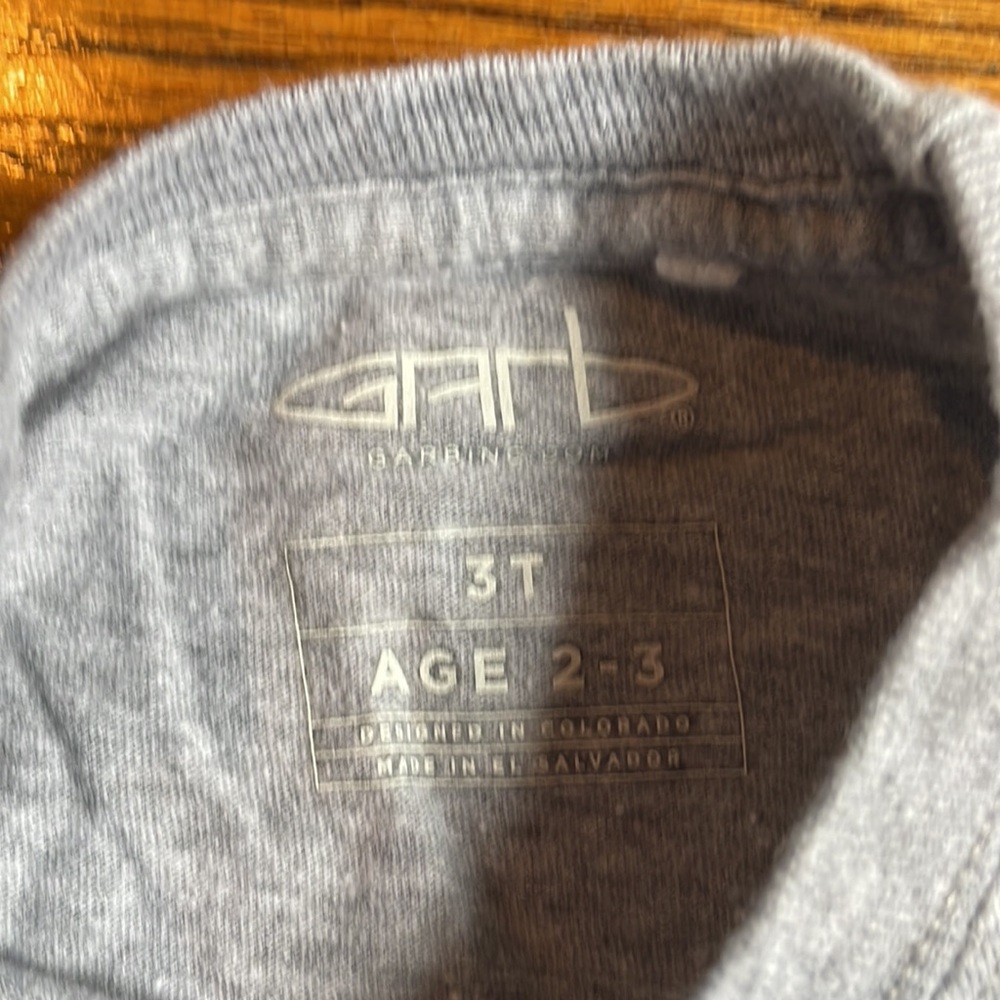 Boys 3T 10 Piece Bundle - Picture 13 of 16